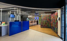 Ibis Styles Belem Nazare